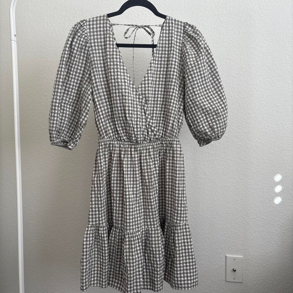 Mng Women's multi Dress
